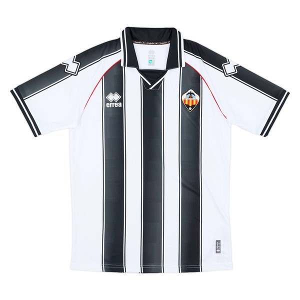 Tailandia Camiseta Castellon 1ª 2025 2026 Tailandia Camiseta Castellon 1ª 2025 2026